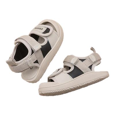 10个月-6岁凉鞋英贝米尼轻稳鞋