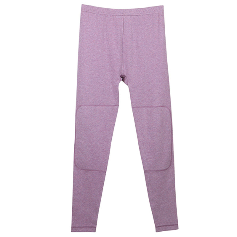 加厚护膝other/其他女士高腰有