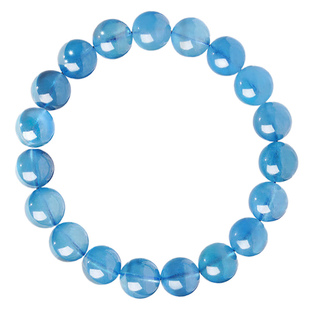 海蓝宝爱好者狂喜!“深海能量石”美到窒息!