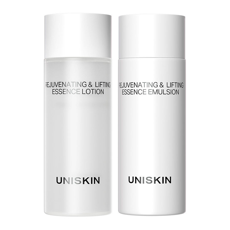 【U先】优时颜微笑水30ml+微笑乳30g