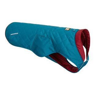 美国RW拉夫威尔斯坦普敦夹克狗狗衣服胸背带冬季保暖宠物防寒用品