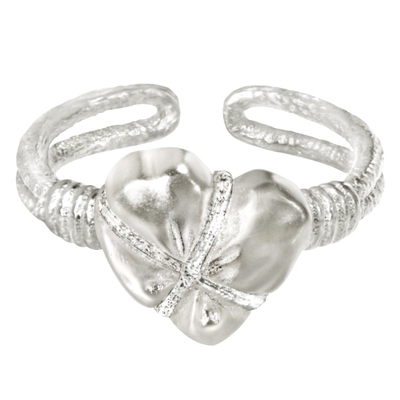 VaryVase捆绑爱心派对戒指