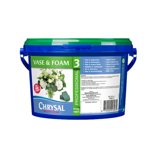 鲜花保鲜剂可利鲜专业3号2kg延长剂百合玫瑰通用袋装家用花店专用