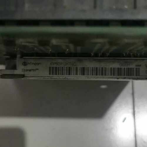 议价fp50r12kt4g功能包好维修