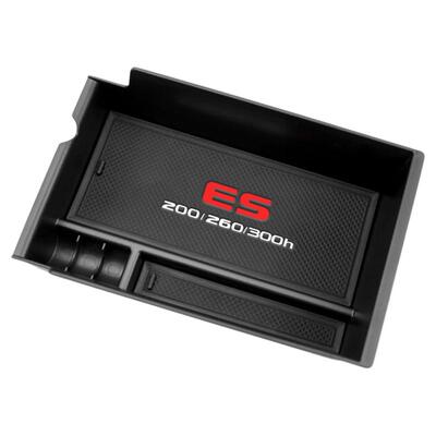 雷克萨斯ES车内储物盒用品