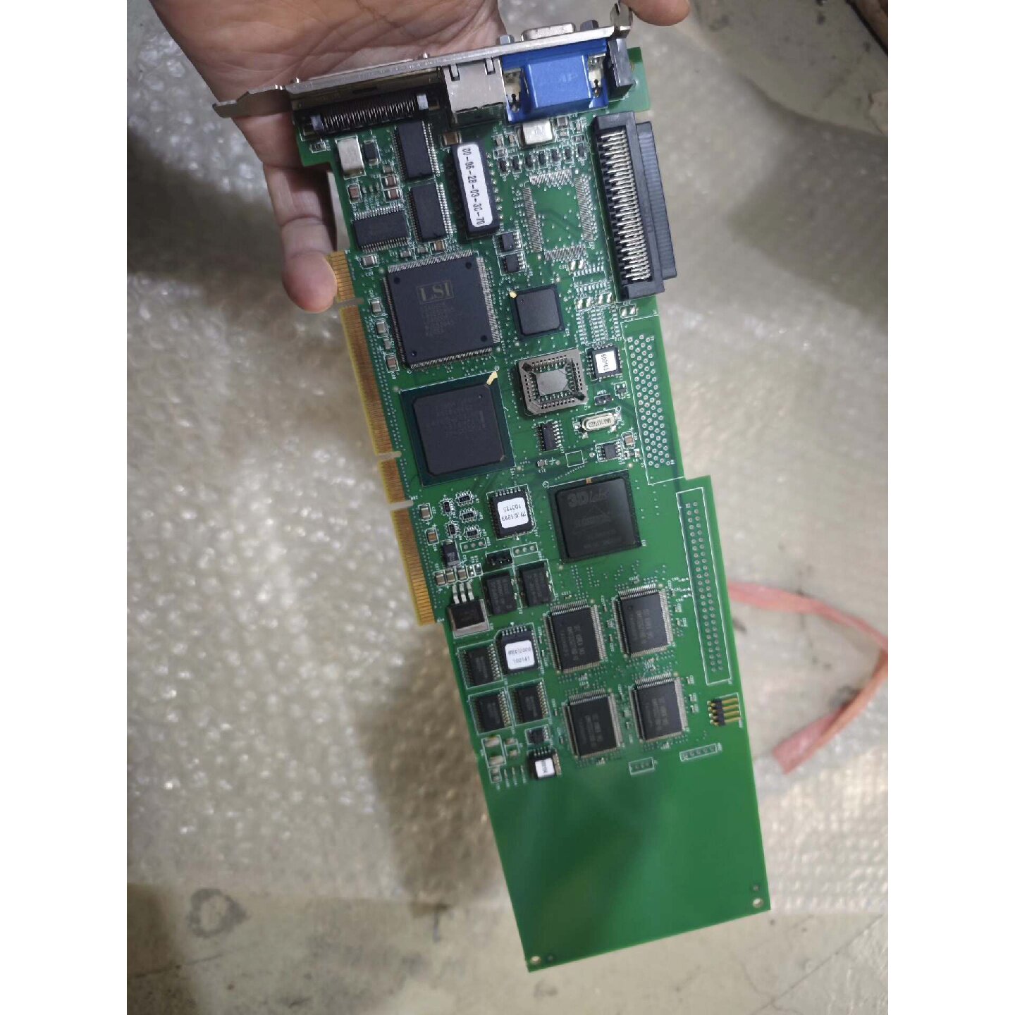 议价可维修HPDS15专用显卡COMPAQ3XDEPVZAA