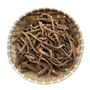 福建深山大蓟根煲汤食材 马刺根 猪母刺大刺盖山萝卜内叶刺中草药