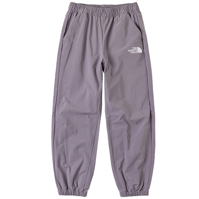 北面儿童凉感防晒速干长裤