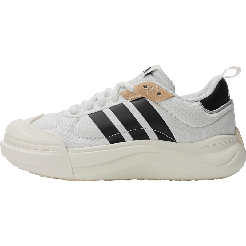 滔搏丨adidas阿迪达斯男女MAXXCOURT大头鞋厚底运动网球鞋IH6060