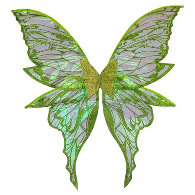 儿童节新品成人精灵翅膀