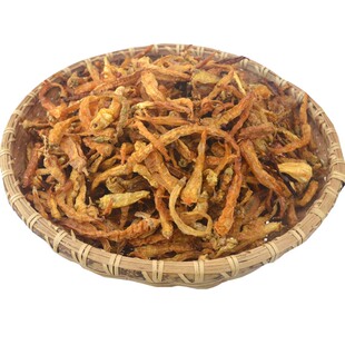 湖南干辣椒特产安仁盐辣子白辣椒干 白辣椒 农家自制 2件包邮250g