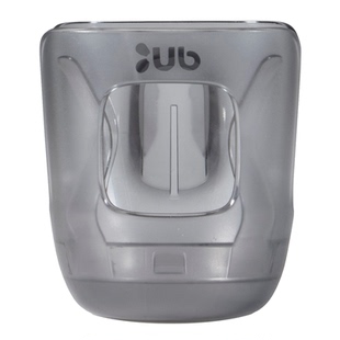 UPPAbaby婴儿车配件【VISTA/CRUZ/MINU 单层饮料水杯架】随车折叠