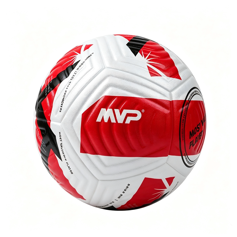MVP8000S专业热粘合足球4/5号
