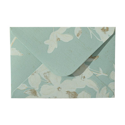 艾黎花屿晴信封信纸套装创意手写信笺唯美浪漫文艺书信仪式感表白情书生日祝福送男生女朋友七夕情人节礼物