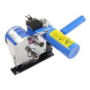 断布机切布机高速轨道裁剪机服装皮革窗帘毛呢裁断机浩瀚CZD-B11