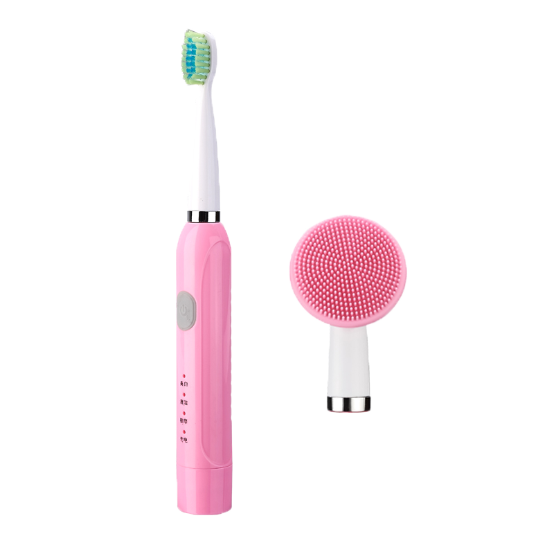 【外观图】约克电动牙刷怎么样|新手必看内情