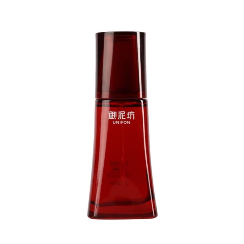 御泥坊黑参胶原弹嫩乳液紧致淡纹