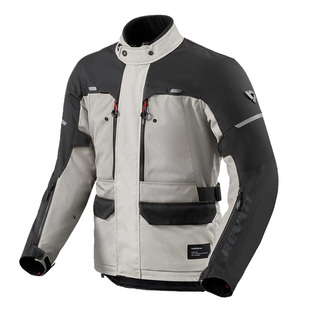 REVIT内陆5摩托车骑行服套装骑行裤拉力服男冬季防水保暖透气四季