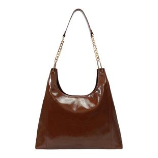 南风Chio2nd 枫色篇章托特包2026新款时尚大容量包包女通勤单肩包