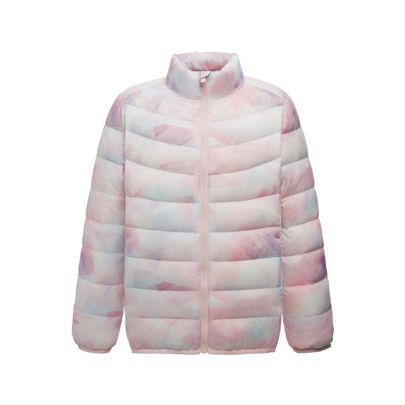 波司登轻薄外套羽绒服