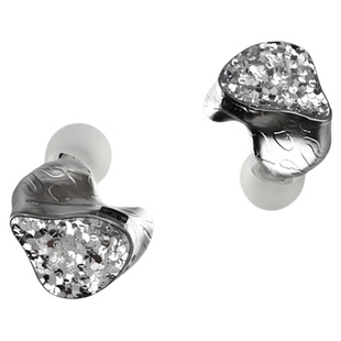 丽弦锦瑟香也VSA-MAX-LTD-V1有线hifi发烧动圈入耳式耳机流行女毒