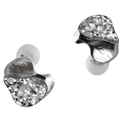 丽弦VSA-MAX动圈入耳式hifi耳机