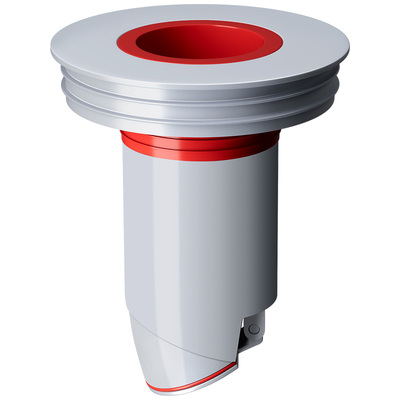 新型加深防臭塞】下水管防臭神器