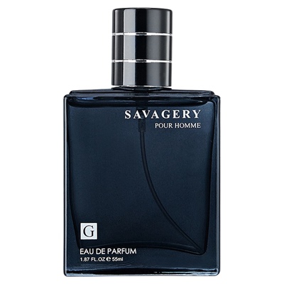 男士香水持久淡香72小时留香木质古龙蔚蓝淡香型清新男人专用正品