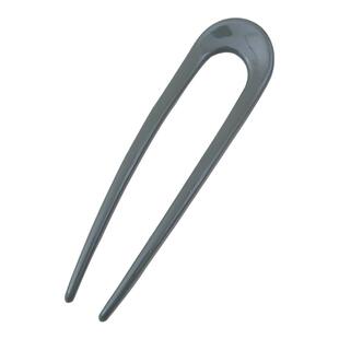 懒人盘发神器发簪插梳女丸子头简约现代气质叉子发插头饰日常发钗