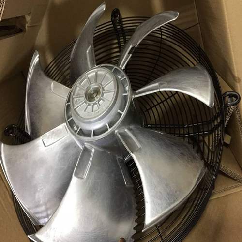 FN050-VDK.4I.V7P1德国施乐百风机