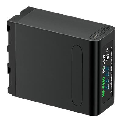 NP-990/980/970索尼摄像机电池