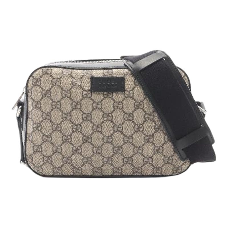 中古Gucci古驰斜挎包レディース