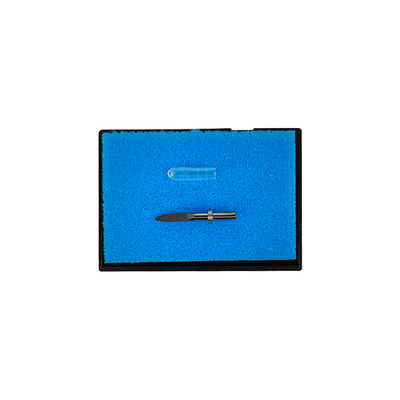 三丰标准小孔深孔测针国产高精