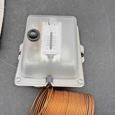 INDUSTRY TECHNIK DBTF-1PR ANTIFREEZE THERMOSTAT