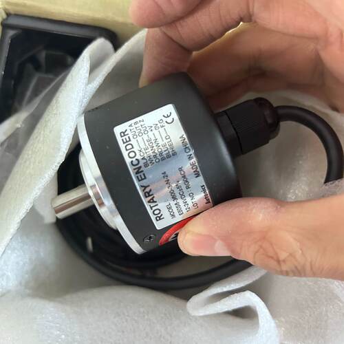 【询价】奥托尼克斯旋转编码器E50S8-3600-3-N-24适用