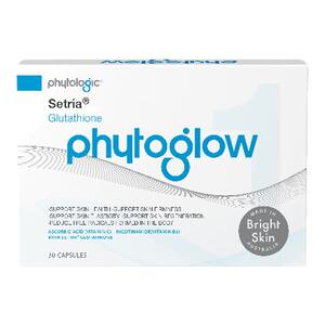 Phytologic月光宝盒专利谷胱甘肽焕颜靓肤软胶囊30粒临期2027-5-1
