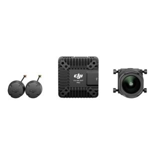 大疆 DJI O4 Air Unit 系列旗舰级高清FPV图传 4K 专业高清 高帧率流畅拍摄 高画质低延时远距离无人机配件