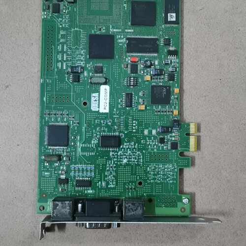 询价-DALSA工控机设备卡PC2-COMP OR-P2E0-CV