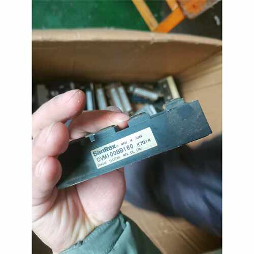 议价CVM100BB80 CVM100BB160 保证品 现货