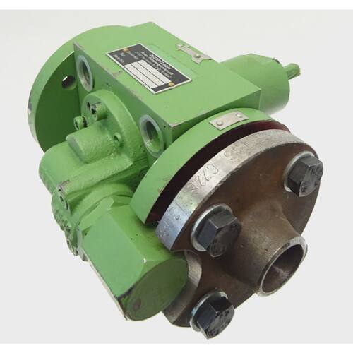 Desmi gear pump TM160GDD hydraulic pump oil pump DN25 oil pu