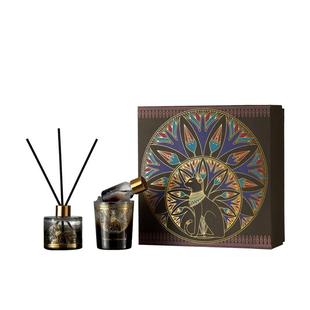 大英博物馆无火香薰礼盒高级感香氛乔迁新年礼物男生生日礼物女生