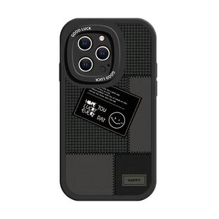 适用OPPOK11X手机壳女生oppo新款高级感格子笑脸k10防摔活力版外壳k9s软壳pro创意简约ins风散热硅胶保护套