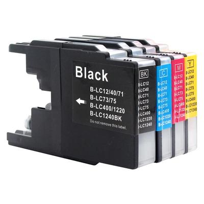 适用J430W墨盒兄弟打印机