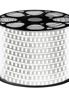 亚明led灯带36V低压24V户外防水