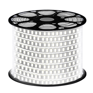 亚明led灯带36V低压24V户外防水工程亮化灯条家用室内自粘软灯条