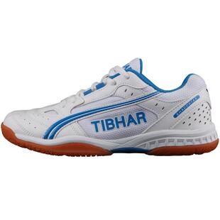 TIBHAR德国挺拔羽毛球鞋男女新款羽毛球运动鞋专业训练透气鞋飞舞