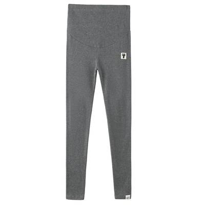 孕妇打底裤夏季薄款外穿