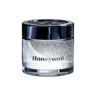 霍尼韦尔车载香薰新款女高级感汽车内专用香氛装饰摆件花果香香水