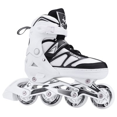 溜冰鞋成人轮滑鞋成年初学者专业