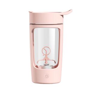 ONEDAY新款全自动搅拌杯蛋白粉奶粉豆浆冲泡大2025充电动摇摇杯子